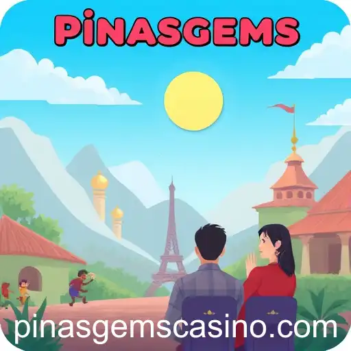 Exploring the World of Casual Games: Unveiling the Charm of Pinasgems