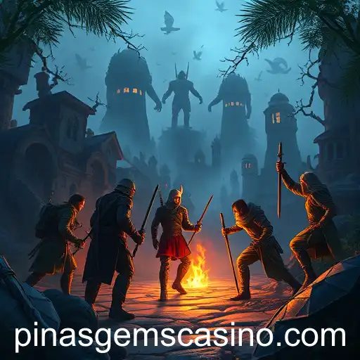 The Digital Evolution of Gaming Communities