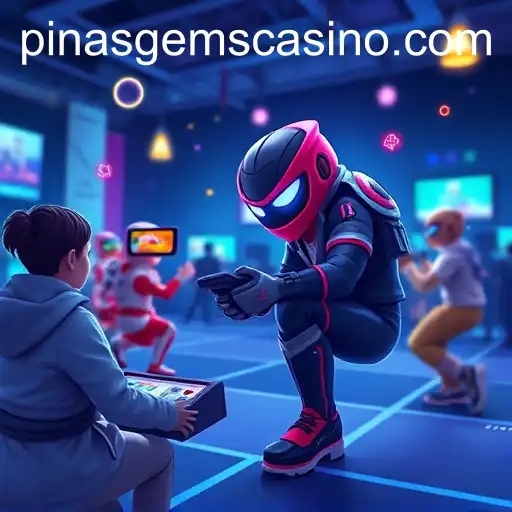 Gaming Site Redefines Digital Engagement