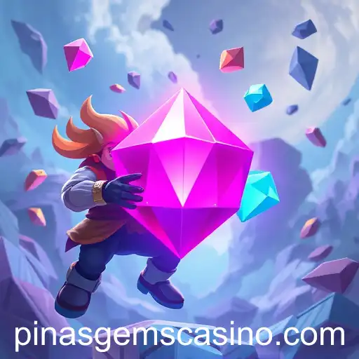 The Rise of Pinas Gems in Online Gaming