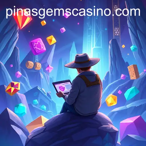 PinasGems: A New Quest for Gamers