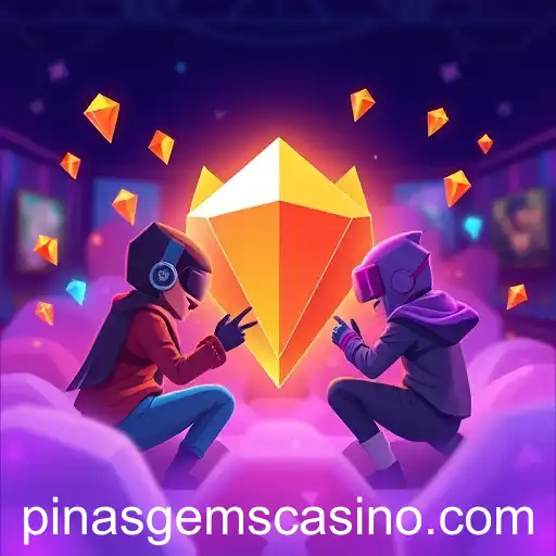 PinasGems: Shaping the Future of Online Gaming