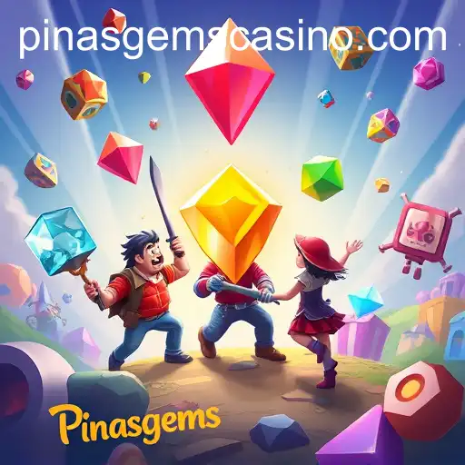 Pinasgems: A Hidden Gem in the Gaming World