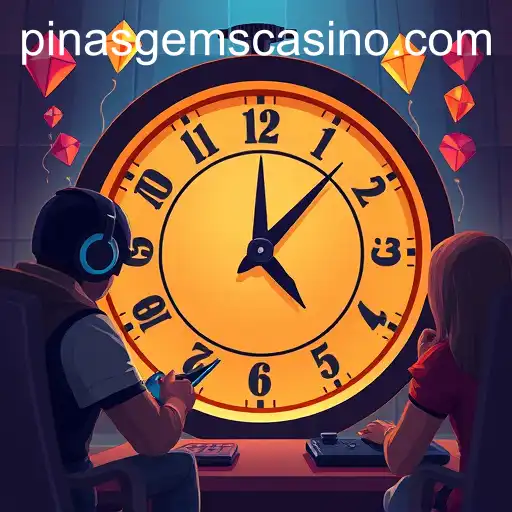 Pinasgems: A New Star in the Gaming Industry