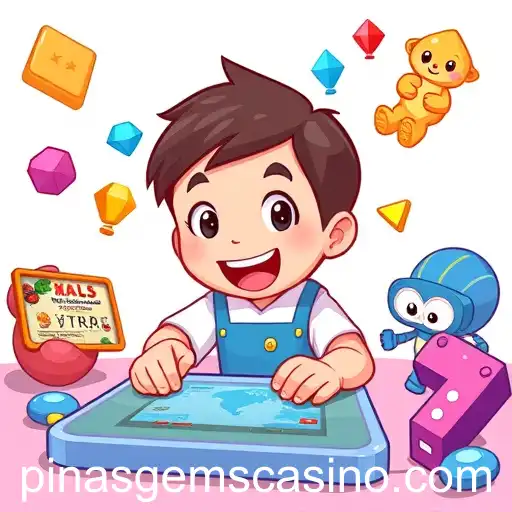 Pinasgems: Gaming Evolution and Cultural Impact
