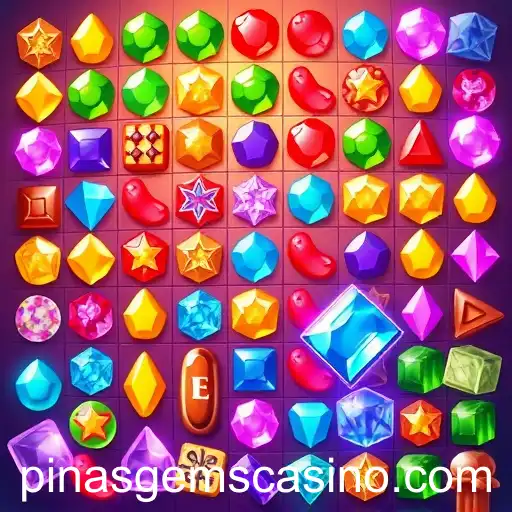 PinasGems Expands English Gaming Horizons