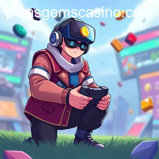 Pinasgems Revolutionizes the Gaming Experience