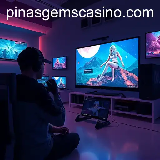 Pinasgems: The Rising Star of Online Entertainment