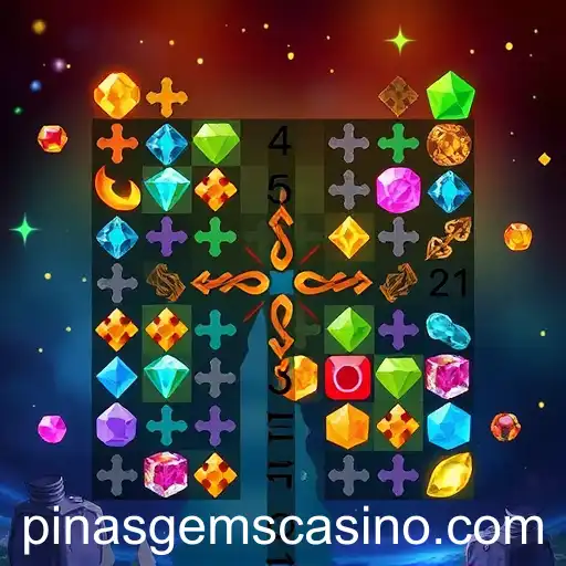 Exploring the World of Puzzle Games: A Deep Dive into Pinasgems
