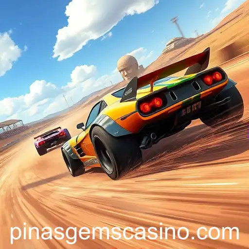 Exploring the Thrilling World of Racing Games: Pinasgems and Their Impact