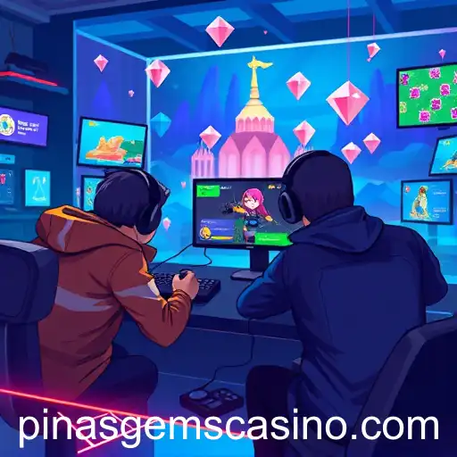 pinasgems