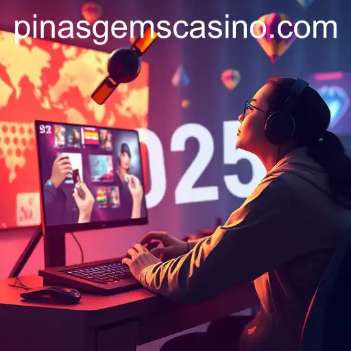 The Rise of Online Game Platforms in 2025