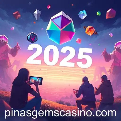 The Rise of PinasGems: Redefining Online Gaming
