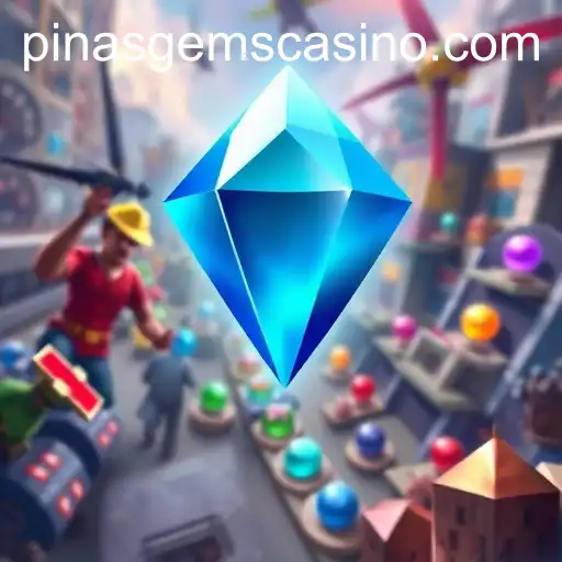 The Rise of Strategy Games: Unveiling the Allure of Pinasgems
